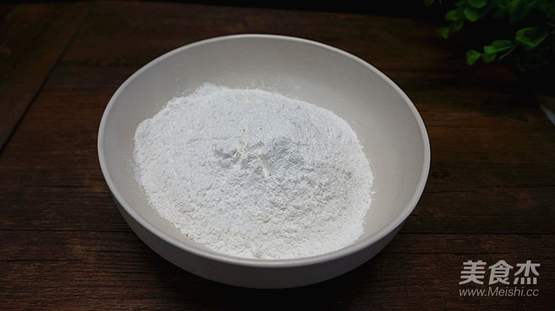 紫薯汤圆酒酿羹