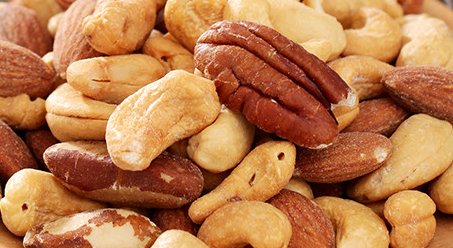 适合三岁宝宝吃的零食有哪些？