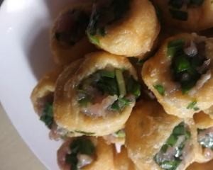 怎么做豆腐酿，白菜卷