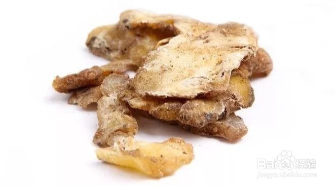 制黄精的功效与作用及食用方法