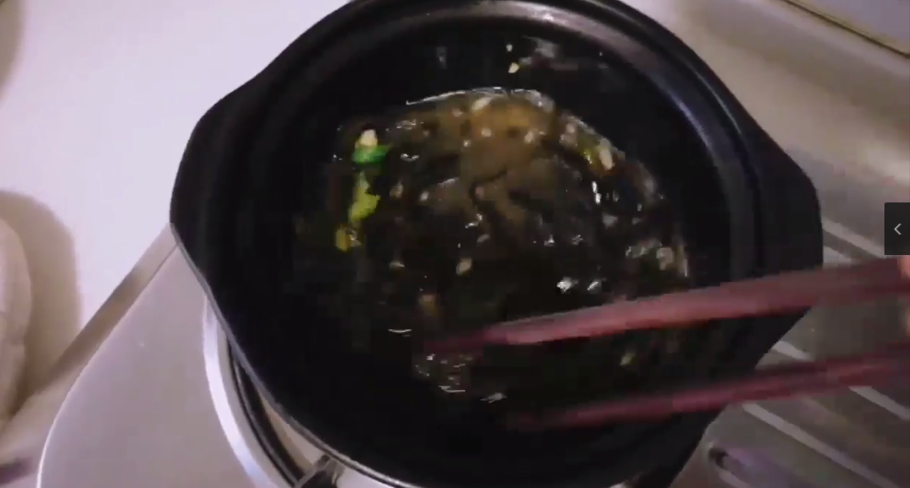 如何做出好吃的豆腐海带豆芽汤?