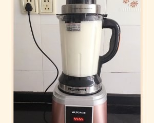 自制超嫩豆腐脑