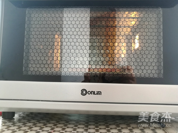 番茄鸡蛋三明治