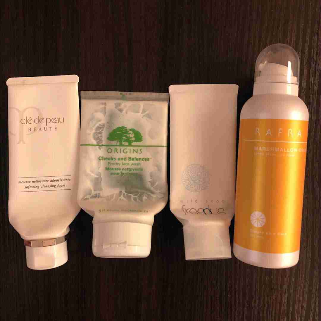 干敏皮看过来!种草+拔草!