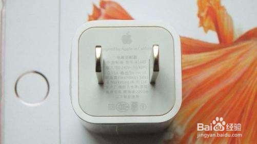 苹果6splus开机充不了电关机就可以充电怎么办