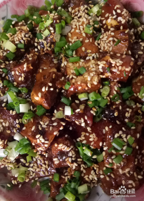 不带油的炒、炖菜做法