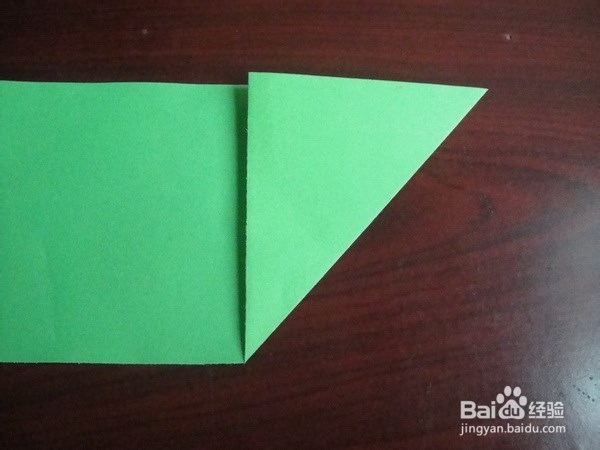 儿童折纸--七星瓢虫!