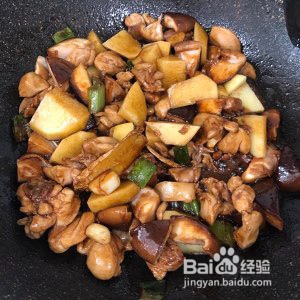 怎么做美味的黄焖鸡