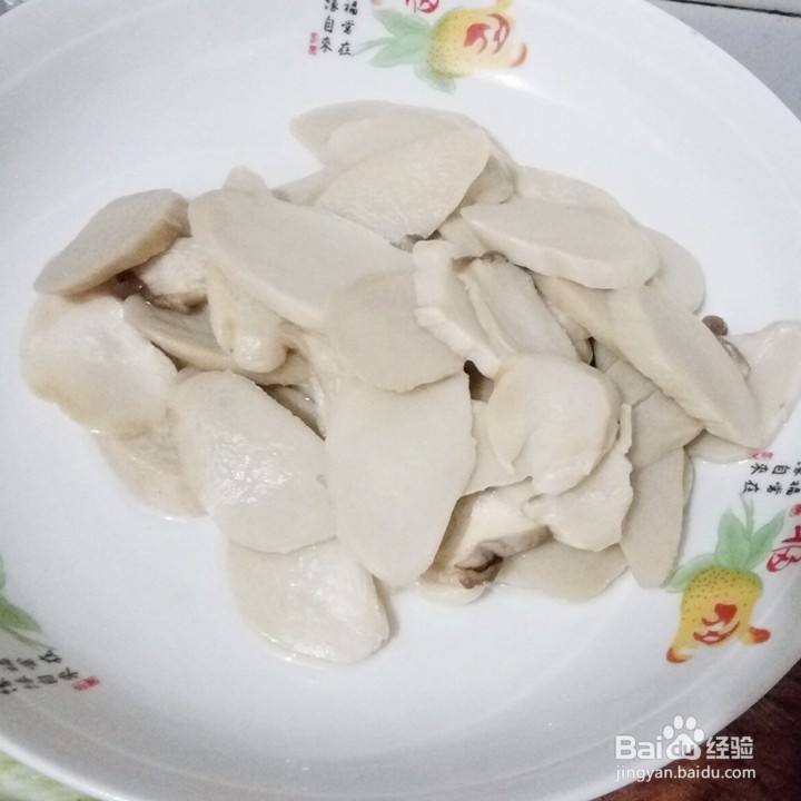 杏鲍菇怎么炒更营养