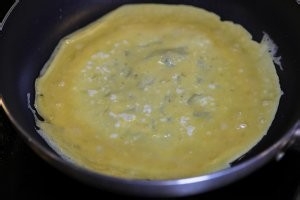 如何做卤肉饭酱手抓饼