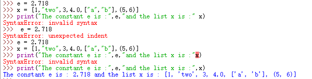 python内置函数类型——字符串