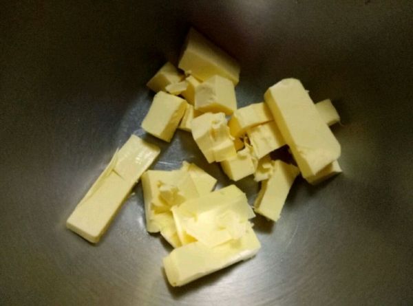 草莓酱玛格丽特饼干