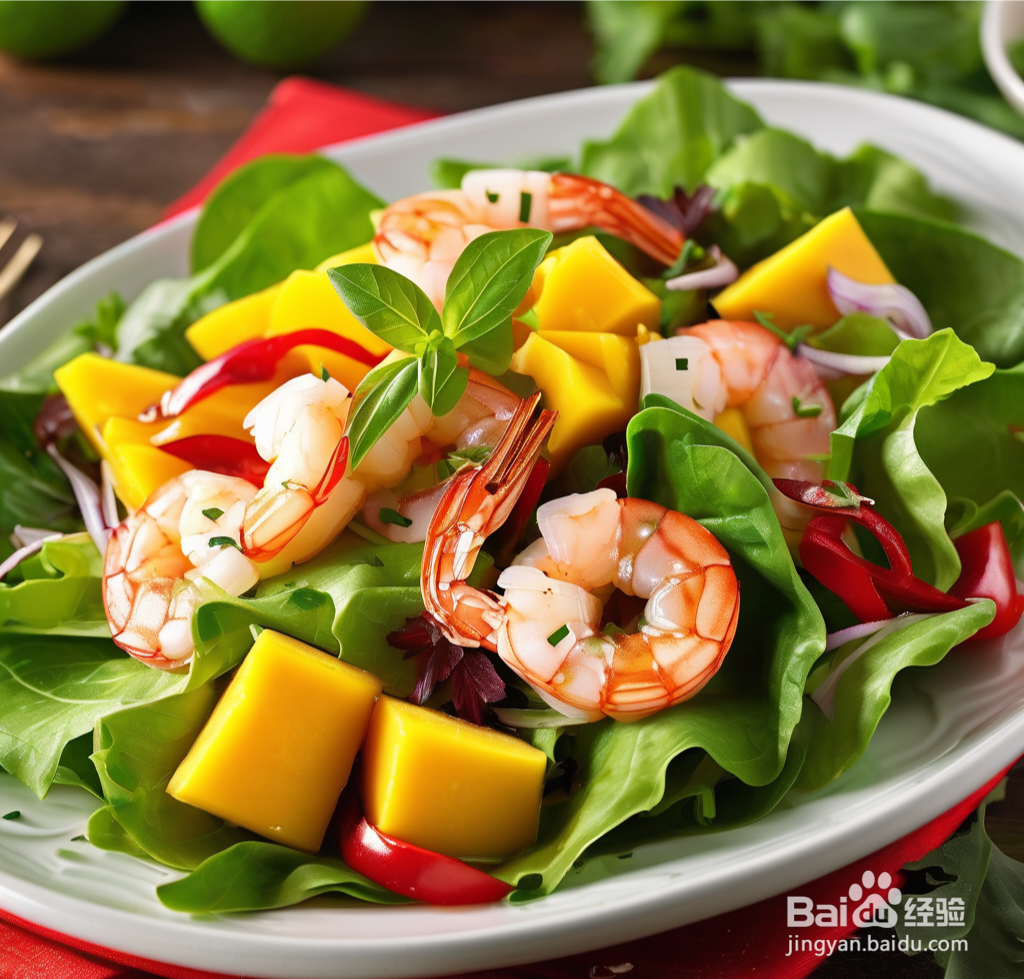 夏日清凉早餐推荐:让你凉爽一整天的美味食谱