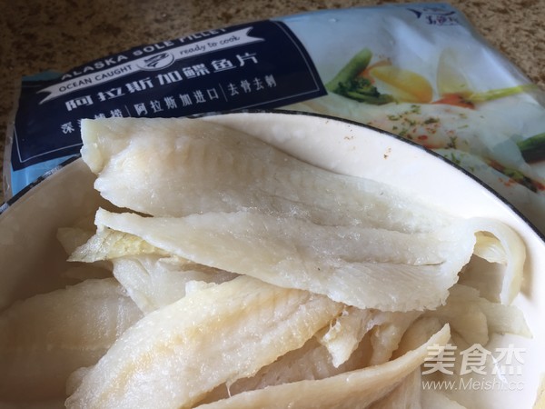 芝士鱼排吐司汉堡