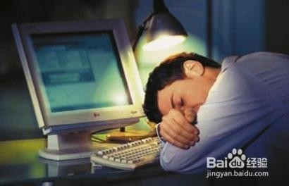 熬夜该吃什么、补什么