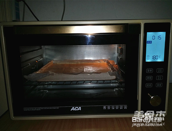 小四奶油蛋糕卷