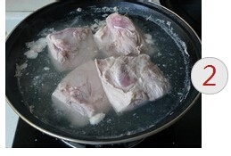 土豆红烧肉----就馋这一口