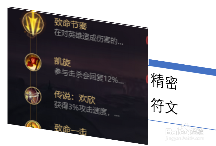 LOL英雄联盟北地之怒猪妹符文玩法攻略