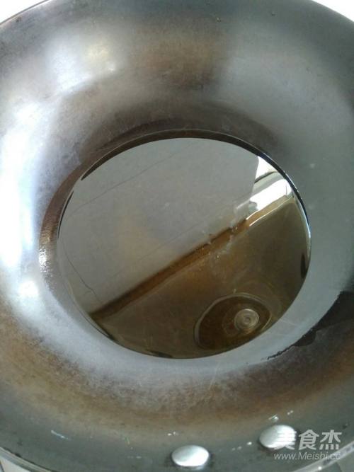 油焖茄子的做法