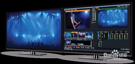 TCVIDEO PRO高清便携式录播直播设备功能