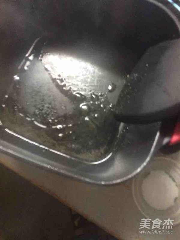 红烧肉的家常做法