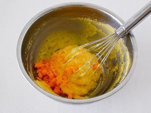 奶黄糯米糍的美味做法