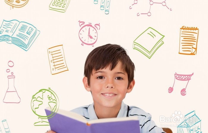 如何教小孩学会认识钟表