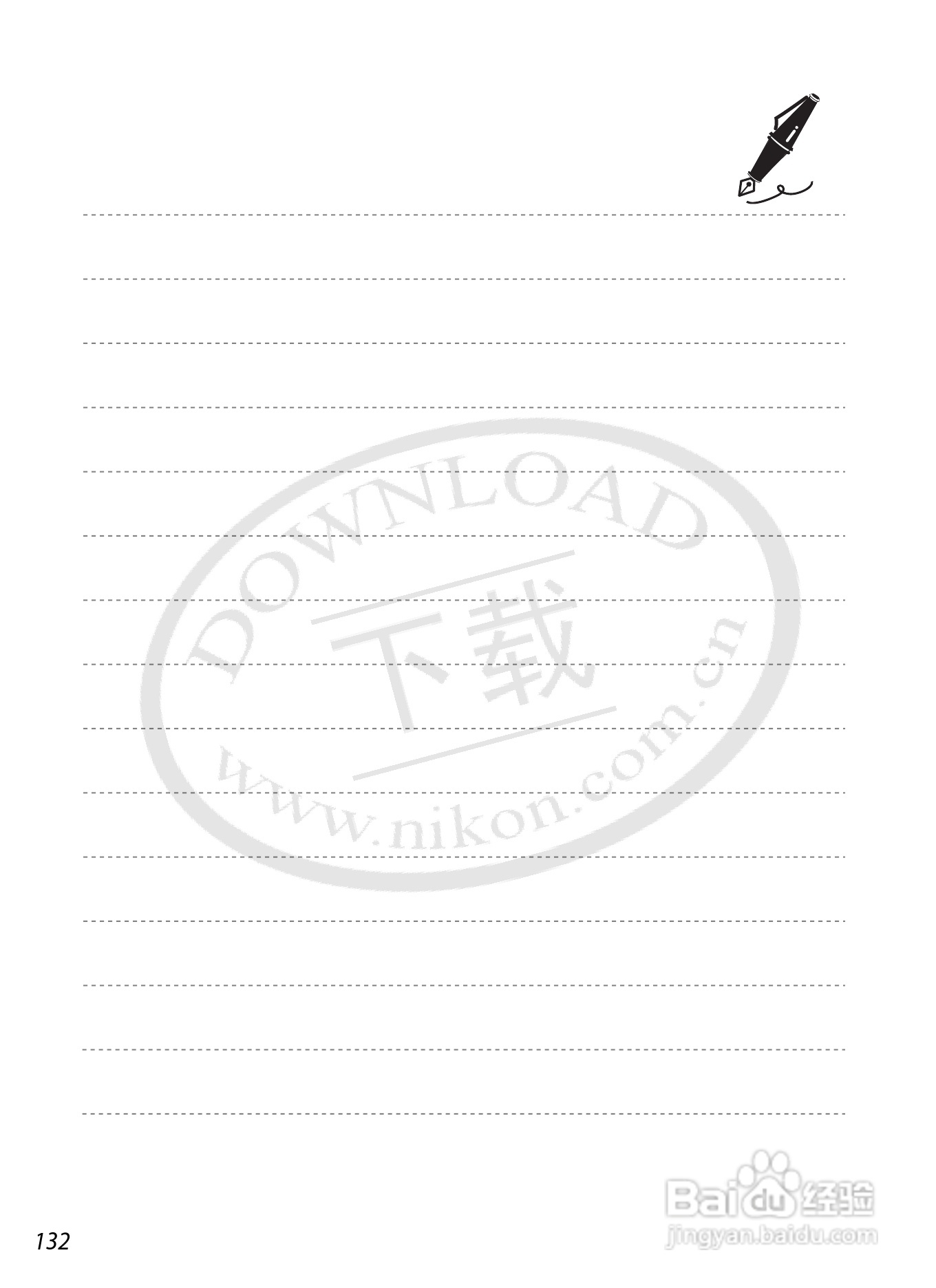 尼康L21L22数码相机说明书:[15]