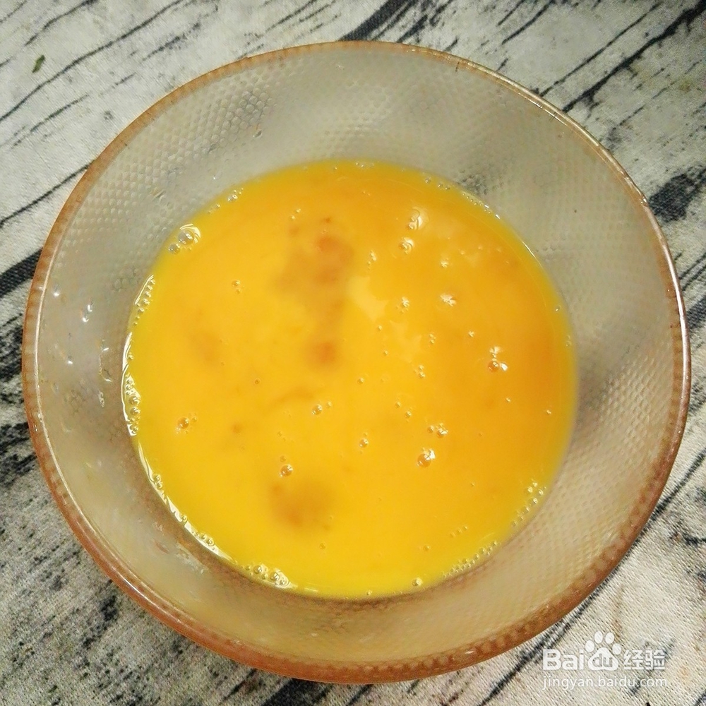 青瓜片炒鸡蛋的做法