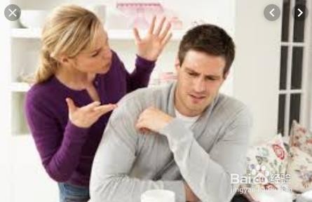 在孩子面前,父母不要争吵