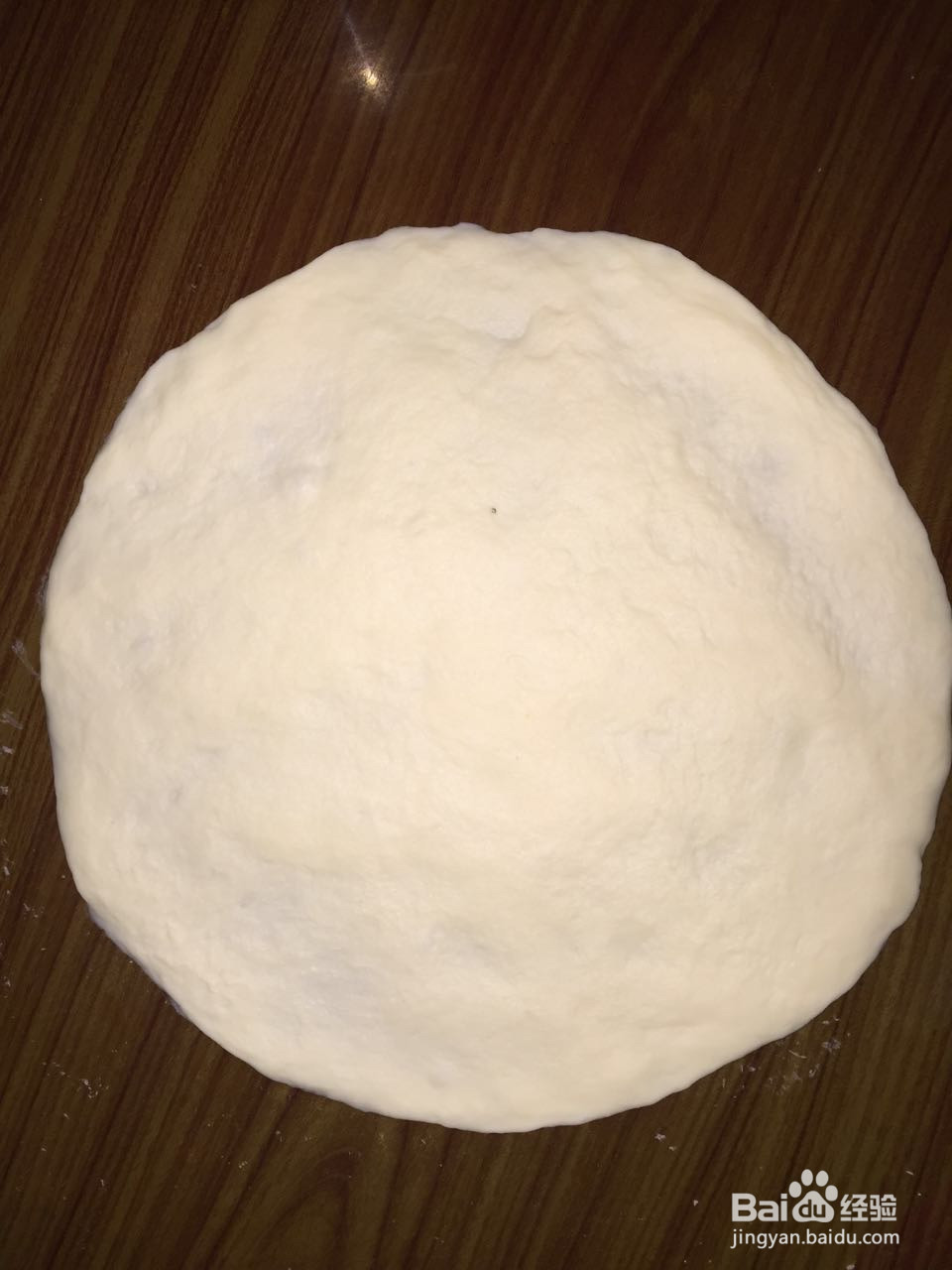 培根蘑菇披萨的做法