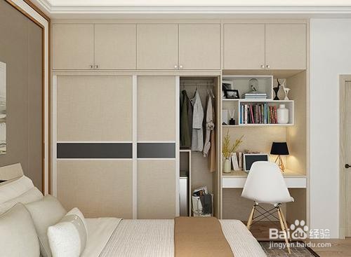 卧室装修需要注意哪些问题