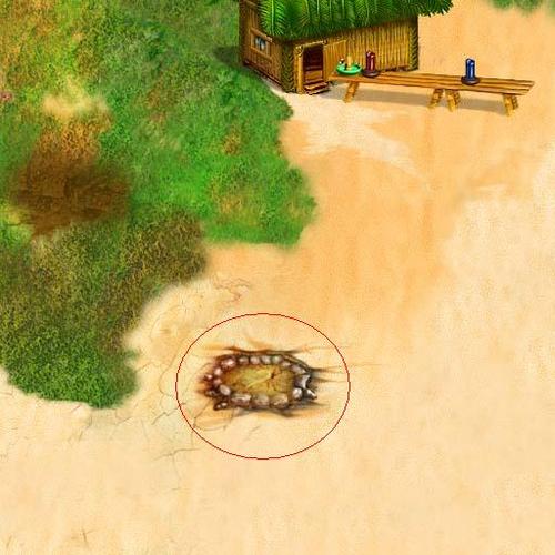 怎样玩虚拟漂流村庄