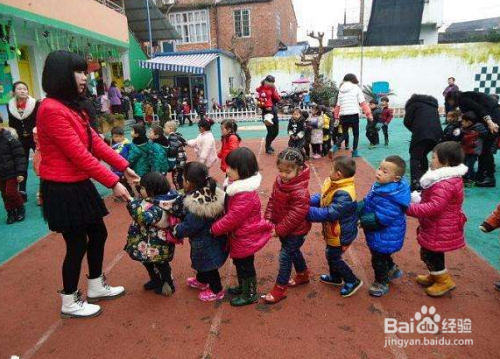 好久不見#兒童幼兒園入園報名需要準備哪些東西