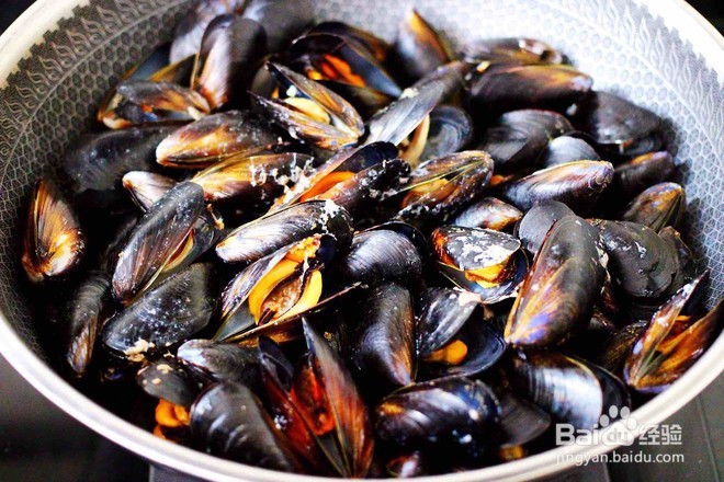 怎么样做美味的姜汁海虹