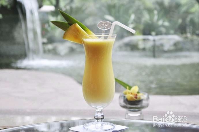 八大排毒减肥果汁,为了夏天美美的你