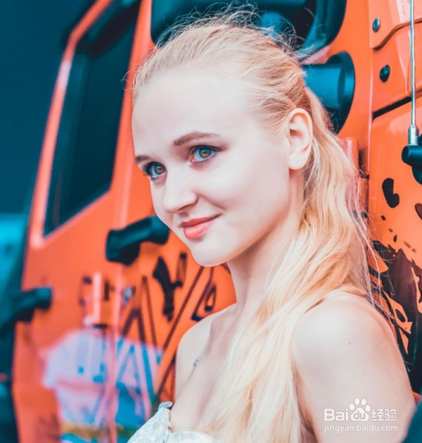 乌克兰女孩，想嫁中国男人是怎么回事？