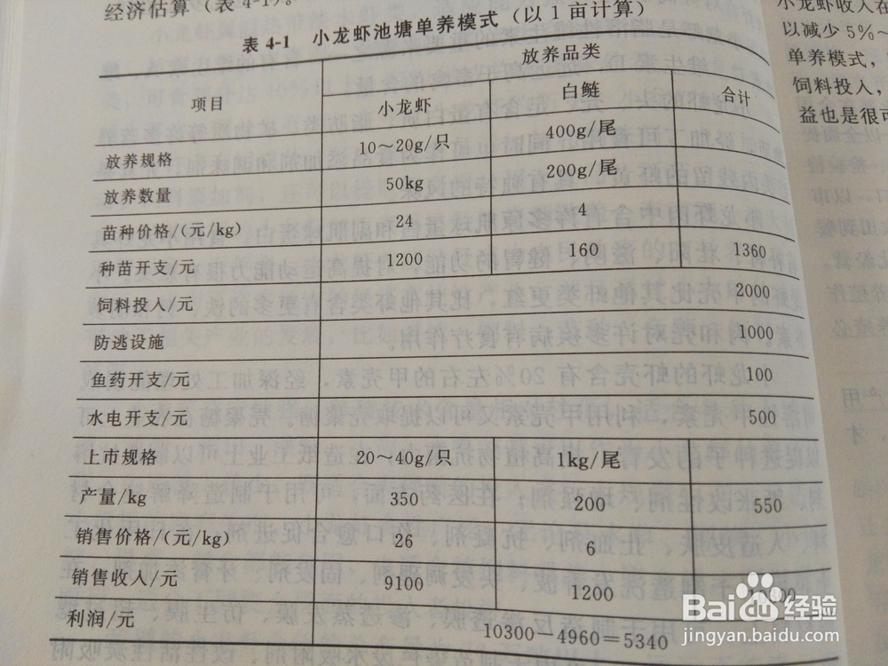 养殖怎么样赚钱