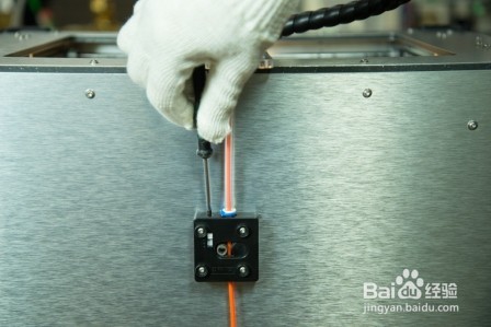 如何解决3D打印机在非堵头情况下出料不畅