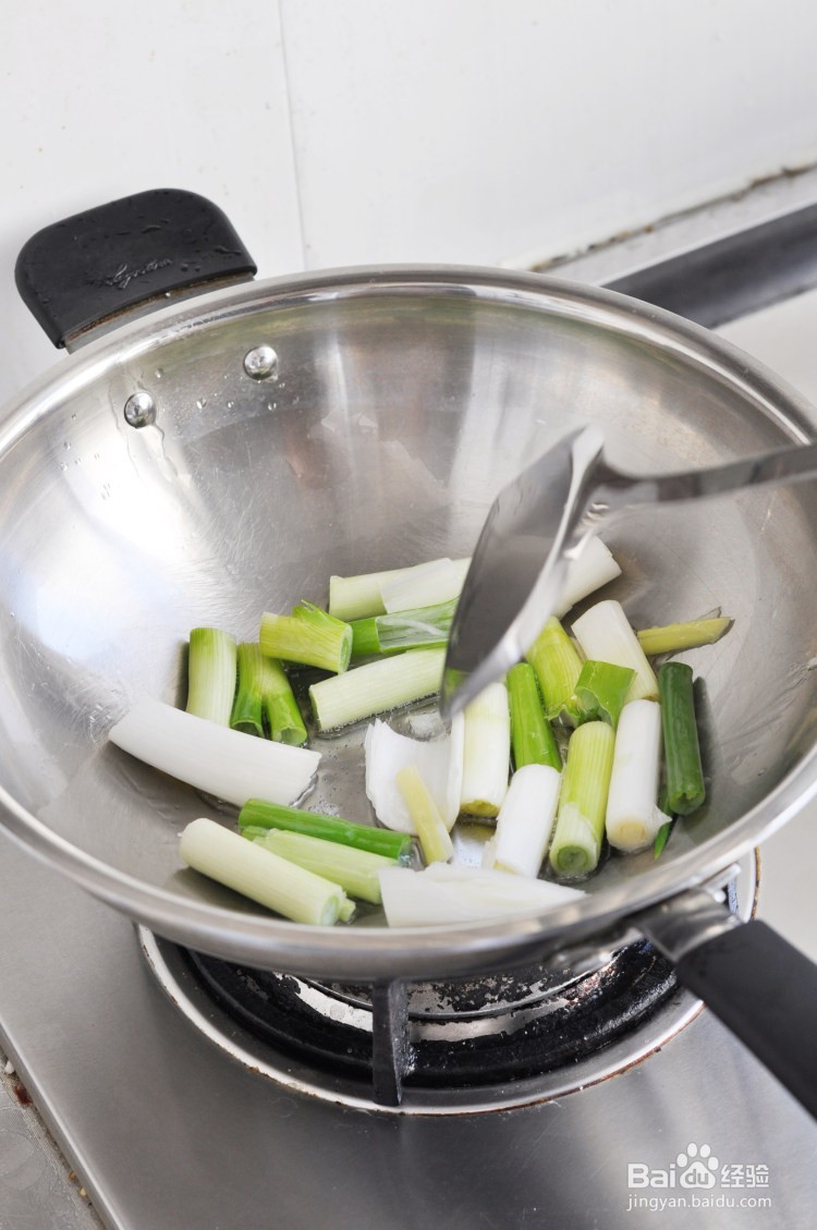 葱油烧带鱼做法