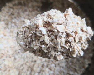 牛奶麦片粥的做法