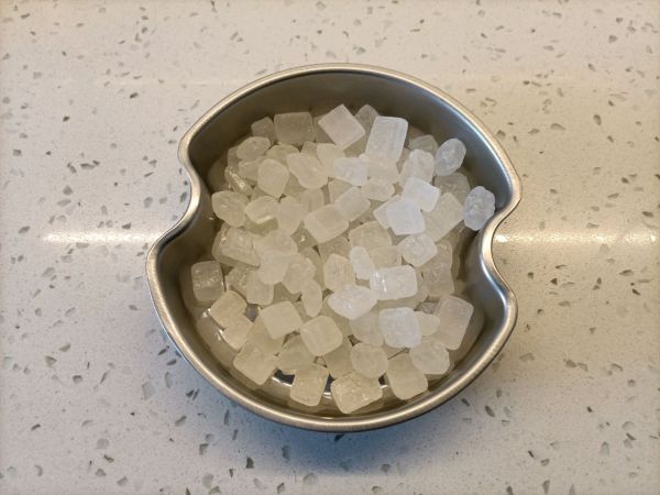 止咳润肺金桔酱