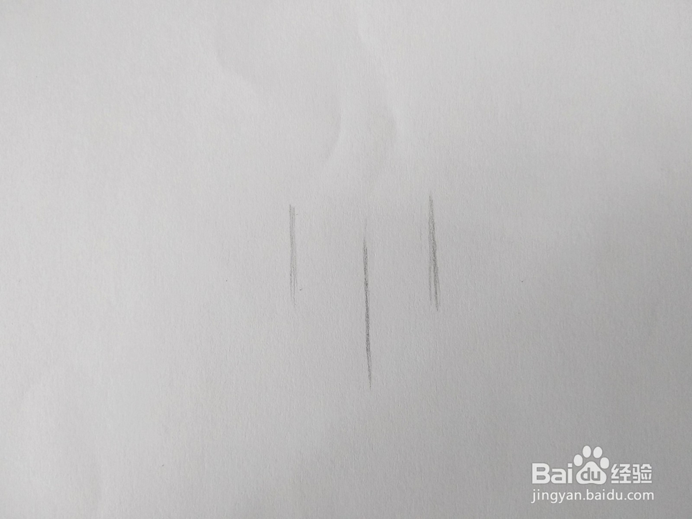 素描石膏几何体-六面体/正方形的详细绘画步骤