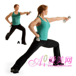 怎样速效瘦四肢？