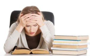 考试前焦虑怎么办？考前焦虑症的表现有哪些？