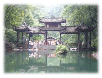 怎样安排都江堰-青城山周末自助游