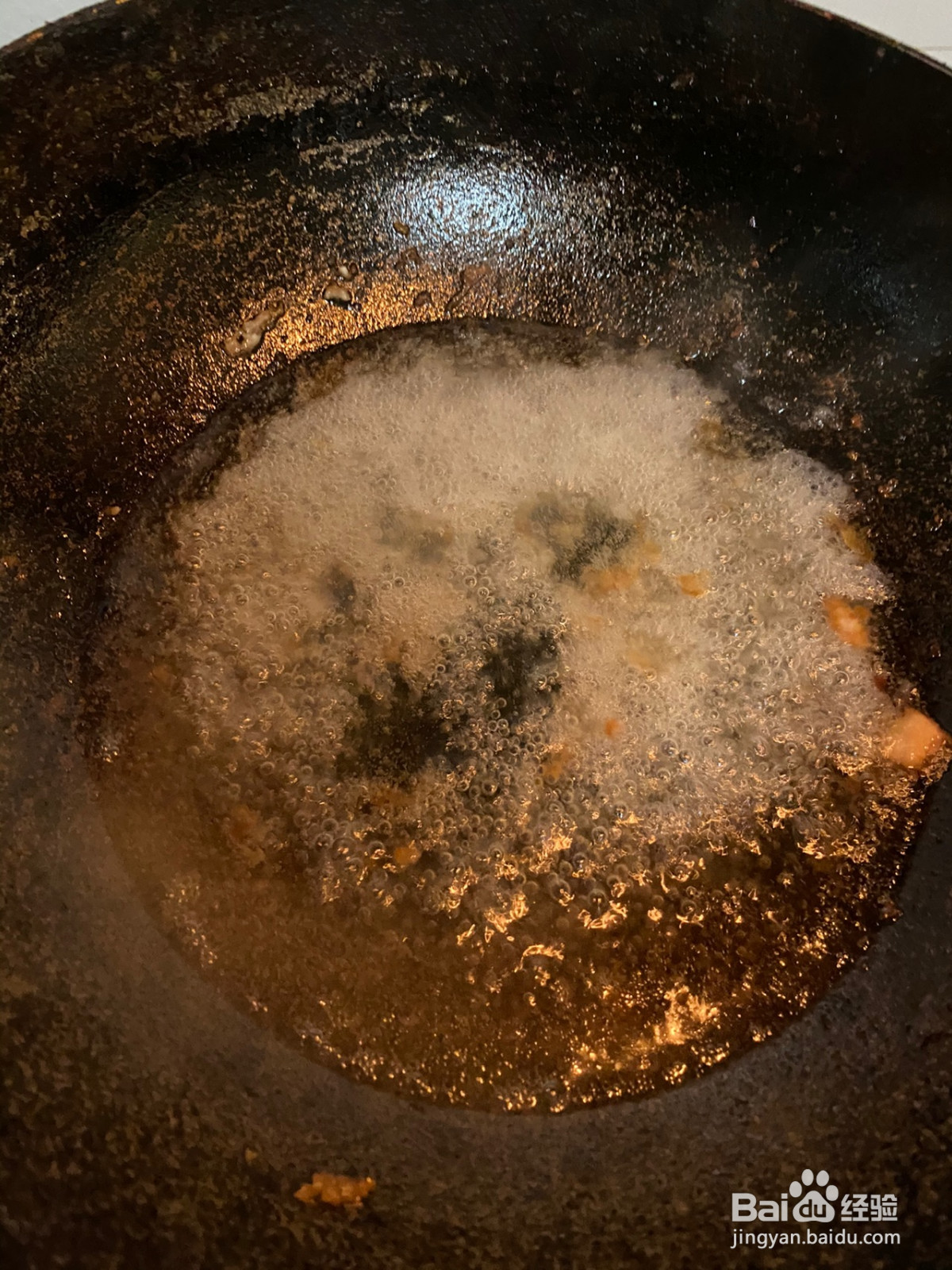 京酱肉丝的做法