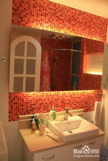 时尚与纯美配色的碰撞 现代地中海风格装修赏析