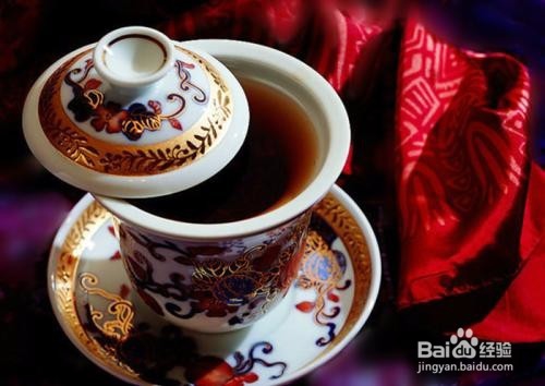 为什么不可以喝浓茶