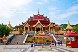 云南旅游怎么安排才划算又方便
